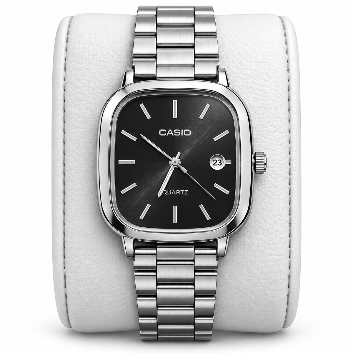 Casio – Classic Black