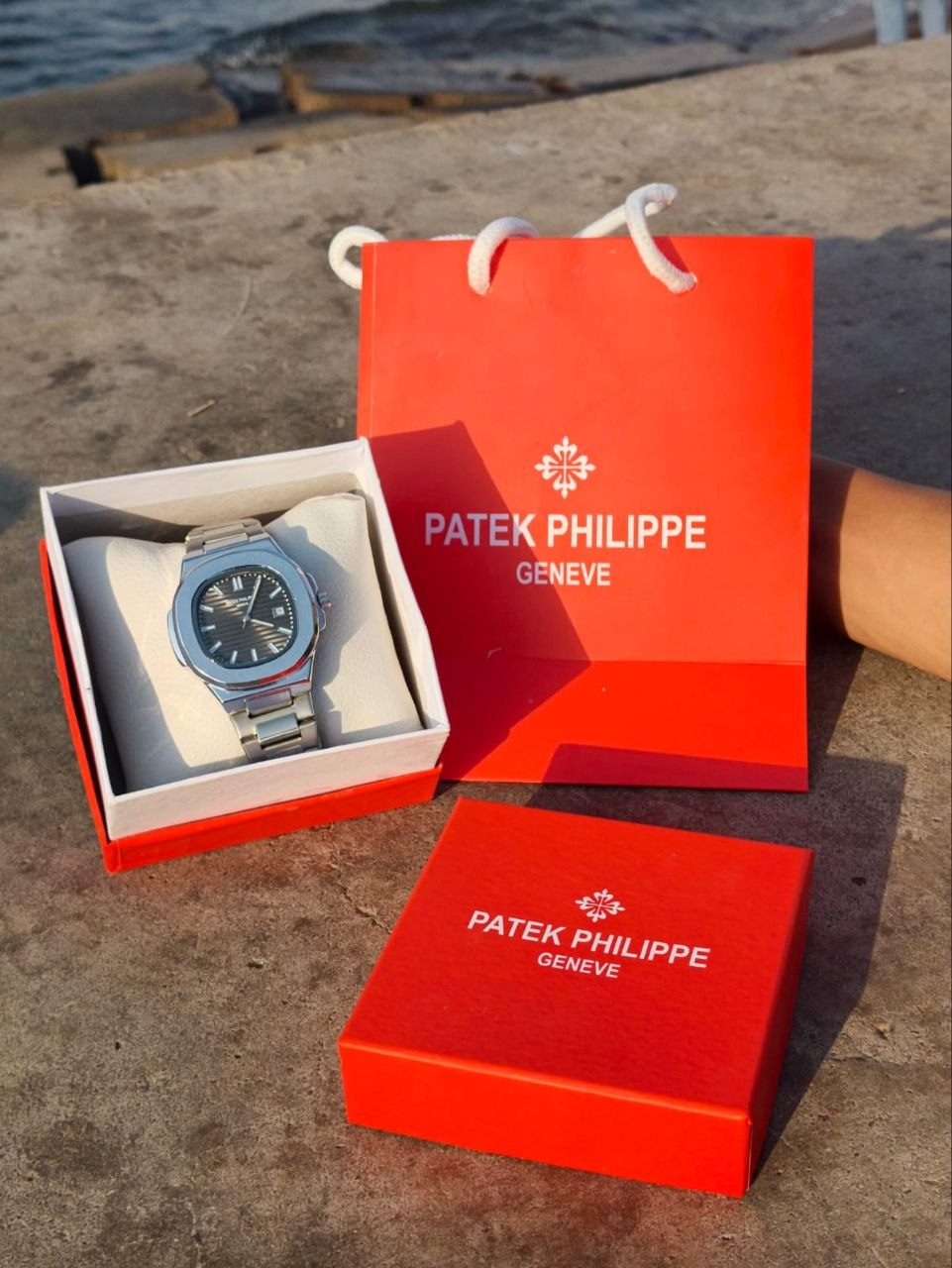 Patek Philippe "Geneve"