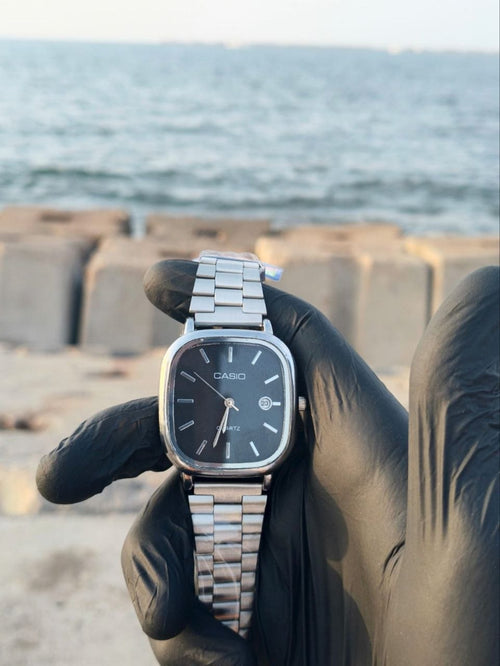 Casio – Classic Black